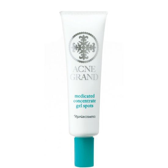 Gel chấm mụn 20g Naris AG Concetrate Gel Spots