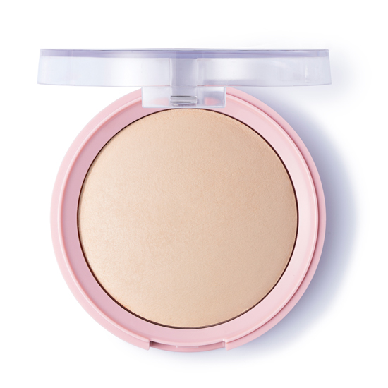 Phấn phủ Pretty P.Baked Powder Light Porcelain Pink 003 7.5g