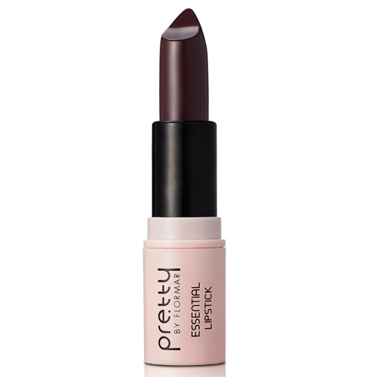 Son môi Pretty Essential Lipstick Hot Bourdeaux 009 4g
