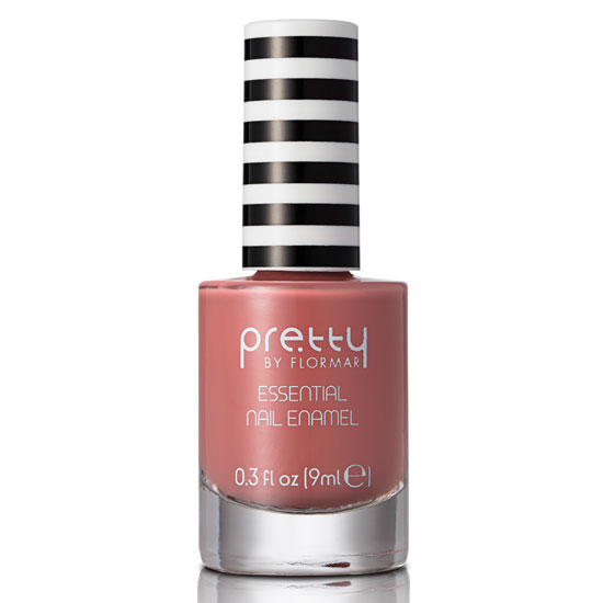 Sơn móng Pretty Essential Nail Elegant Pink 009 9ml - 1922255