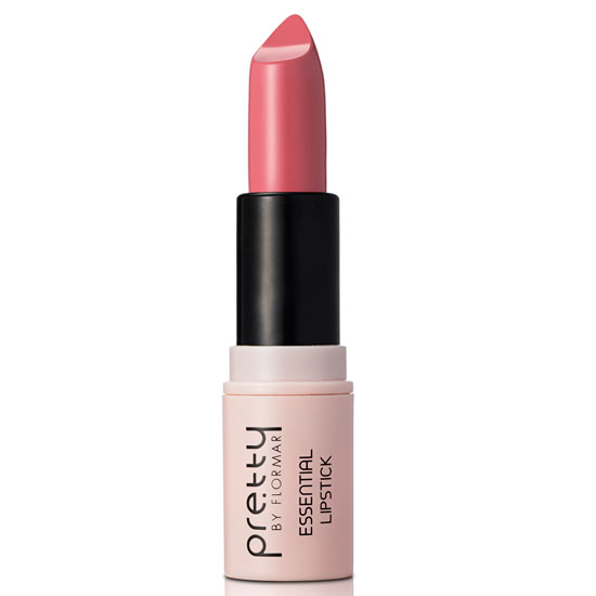Son môi Pretty Essential Lipstick Peach Pink 006 4g